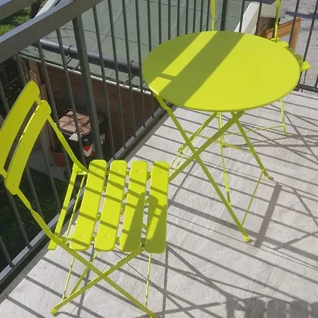 Il Melograno ゲストハウス 3*