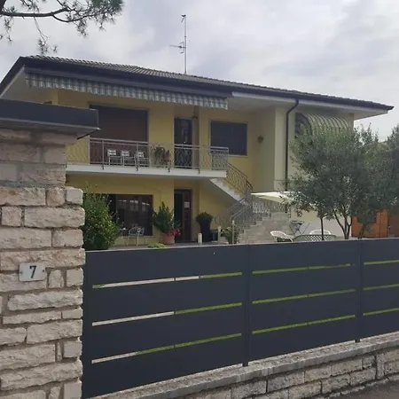 Konukevi Il Melograno 3*