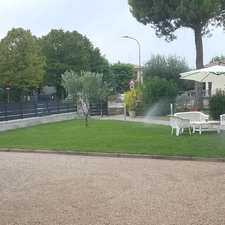 Konukevi Il Melograno