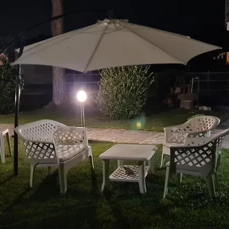 Il Melograno Konukevi