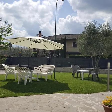 Il Melograno Konukevi