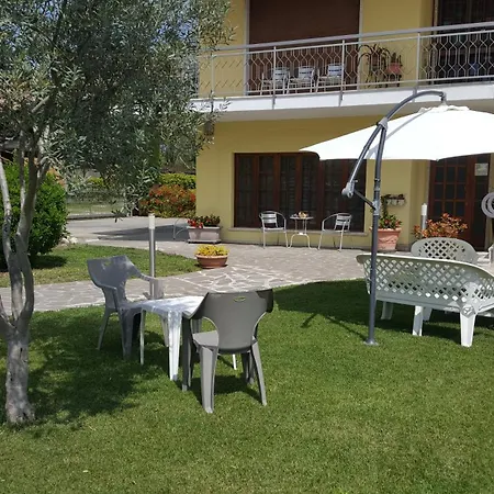 Il Melograno Konukevi 3*