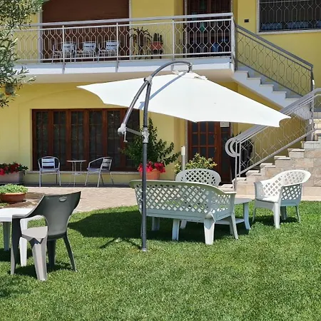 Guest house Il Melograno 3*