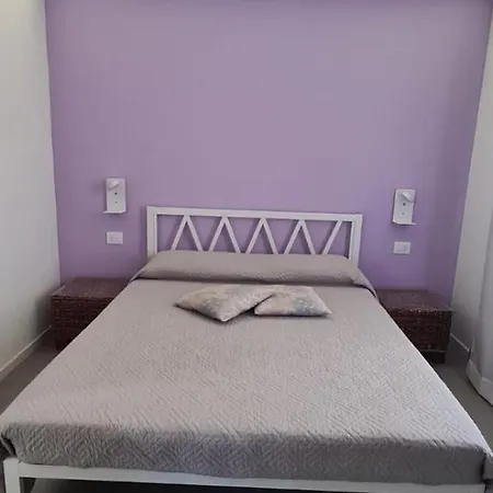 Il Melograno Affittacamere Peschiera del Garda