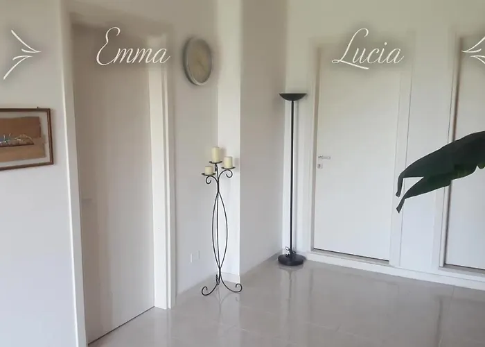 Πανσιόν Il Melograno 3*