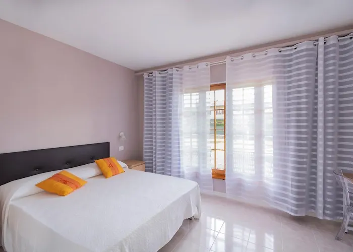 Guest house Il Melograno 3*