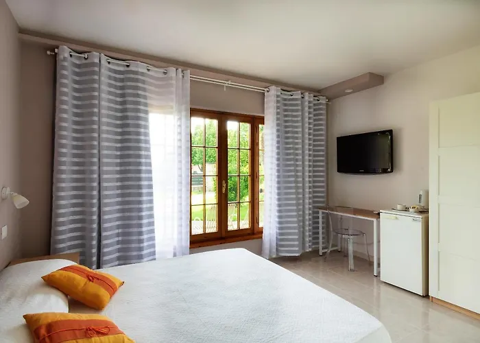 Guest house Il Melograno Peschiera del Garda