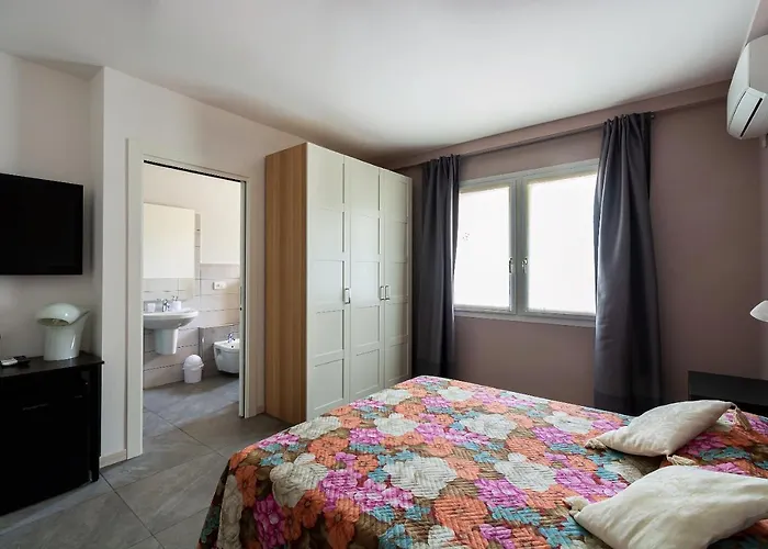 Il Melograno 3* Peschiera del Garda