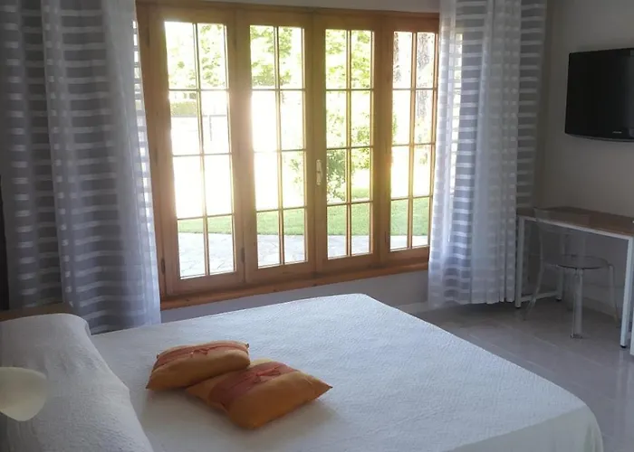 Guest house Il Melograno