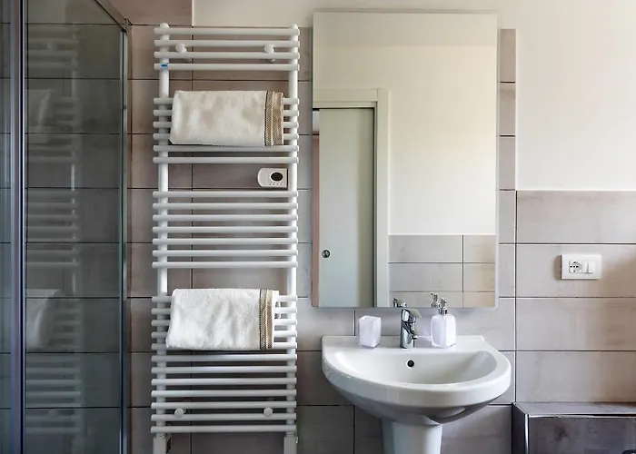 Il Melograno Guest house Peschiera del Garda