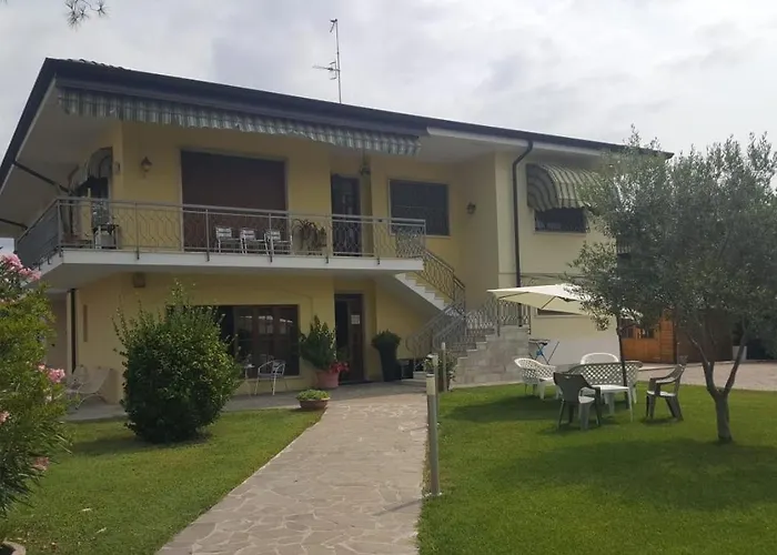 Guest house Il Melograno 3*