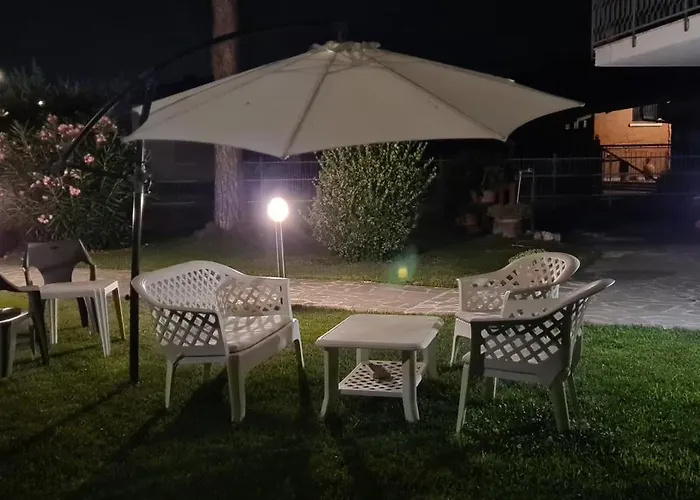 Il Melograno Πανσιόν