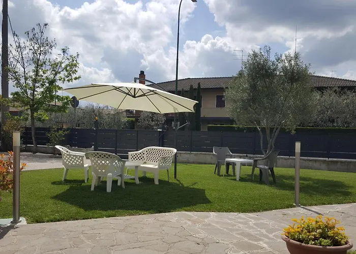 Il Melograno Guest house