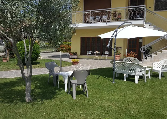 Il Melograno Guest house 3*