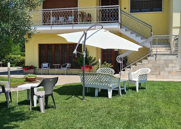 Guest house Il Melograno 3*