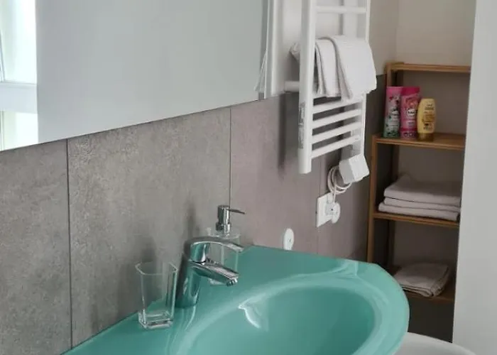 Guest house Il Melograno 3*