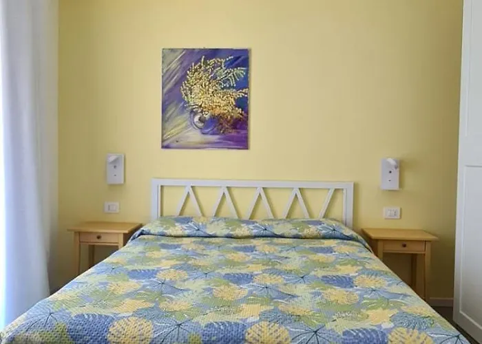 Guest house Il Melograno Peschiera del Garda