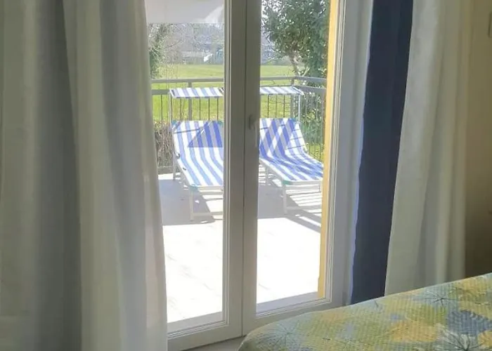 Il Melograno Peschiera del Garda