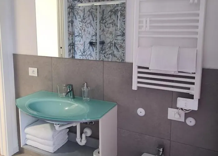 Guest house Il Melograno 3*