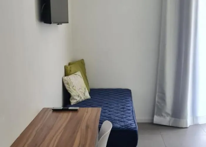 Il Melograno Guest house Peschiera del Garda