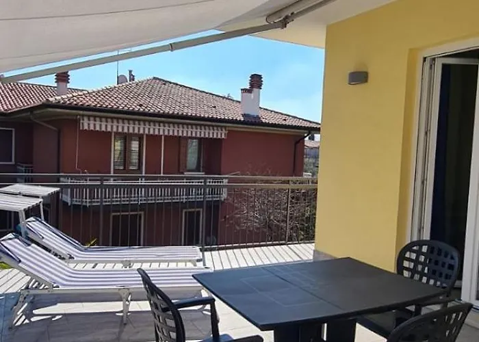 Il Melograno Guest house 3*