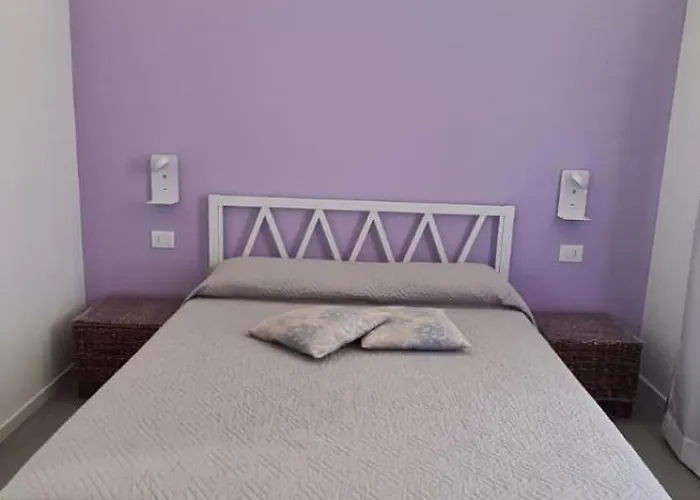 Il Melograno Guest house Peschiera del Garda