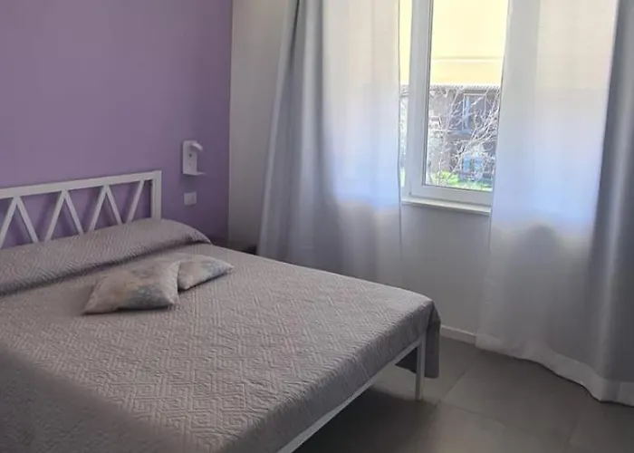 Il Melograno Πεσκιέρα ντελ Γκάρντα