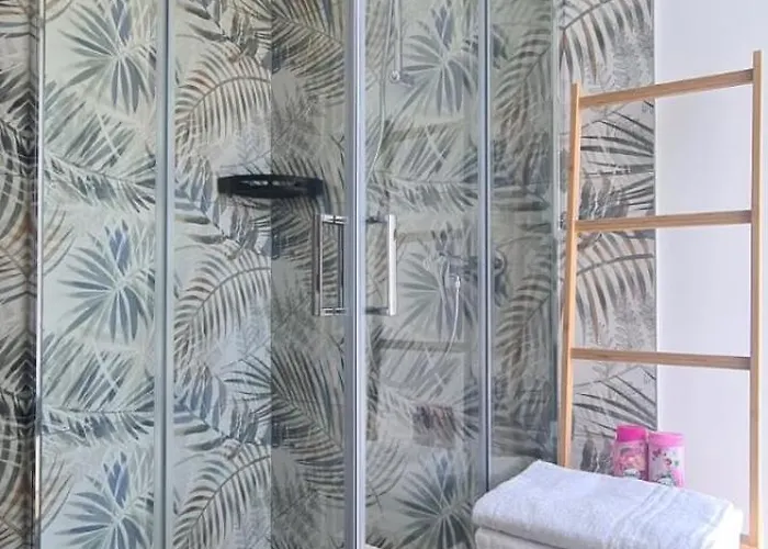 Il Melograno Guest house