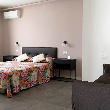 Il Melograno 3* Peschiera del Garda