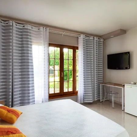 Vendégház Il Melograno Peschiera del Garda