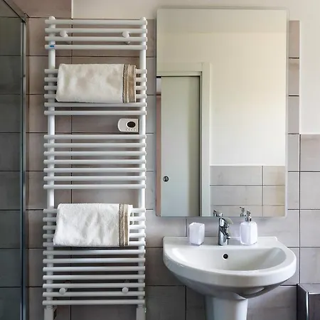 Il Melograno Vendégház Peschiera del Garda