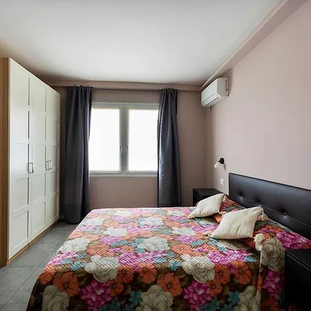 Il Melograno Vendégház Peschiera del Garda