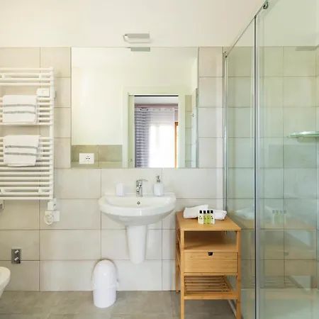 Il Melograno Vendégház