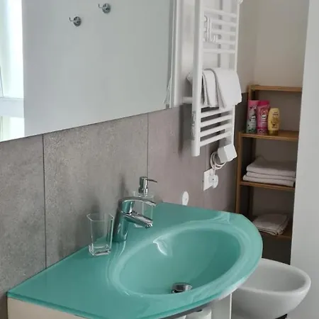 Vendégház Il Melograno 3*