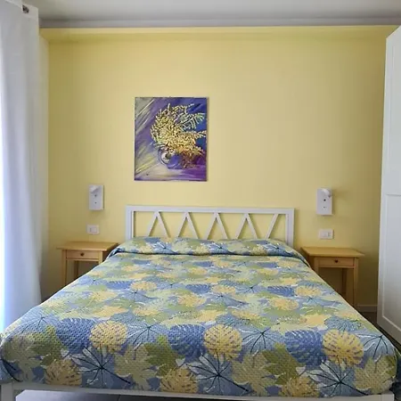 Vendégház Il Melograno Peschiera del Garda