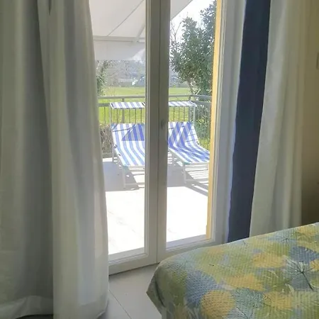 Il Melograno Peschiera del Garda