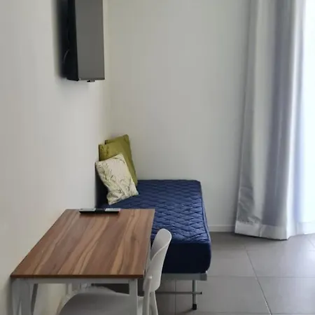 Il Melograno Vendégház Peschiera del Garda