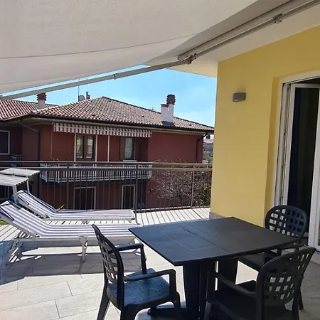 Il Melograno Vendégház 3*