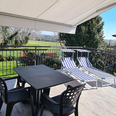 Il Melograno 3* Peschiera del Garda