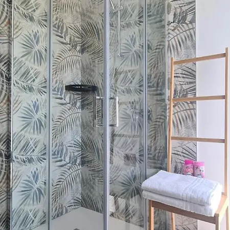 Il Melograno Vendégház