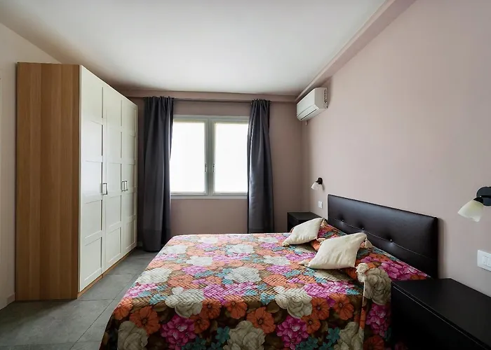 Il Melograno Affittacamere Peschiera del Garda