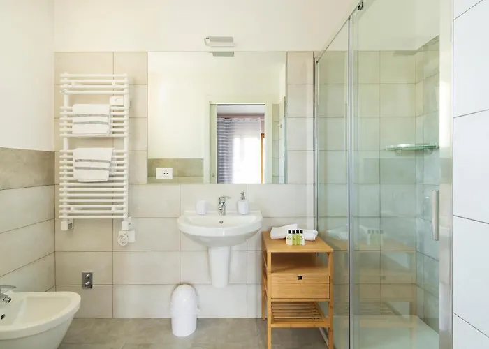 Il Melograno Affittacamere