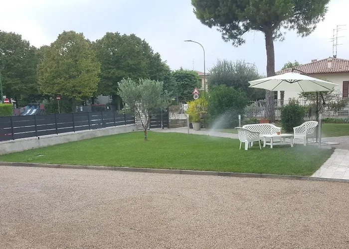 Affittacamere Il Melograno