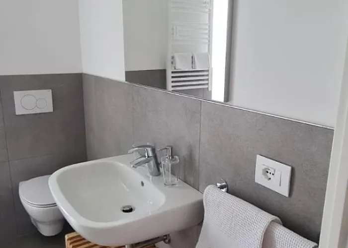 Il Melograno 3* Peschiera del Garda