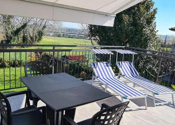 Il Melograno 3* Peschiera del Garda