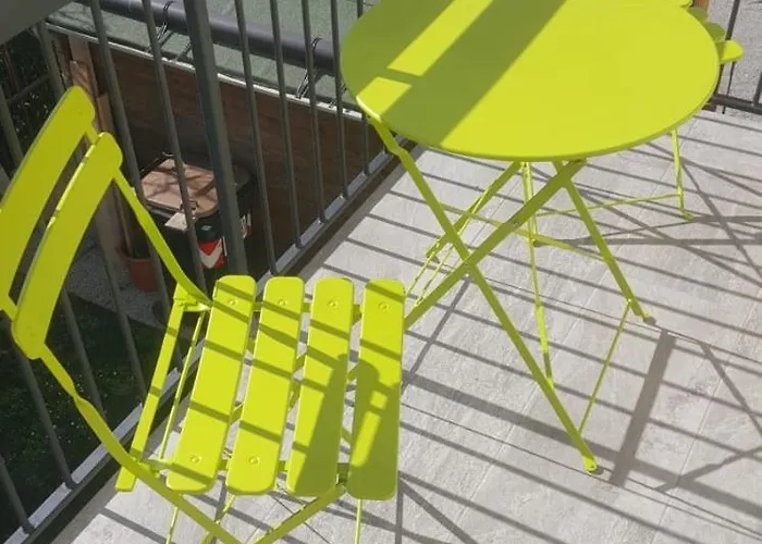 Il Melograno Affittacamere 3*